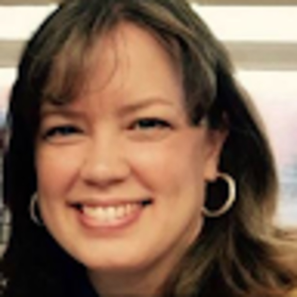 Meet your Posher, Dawn
